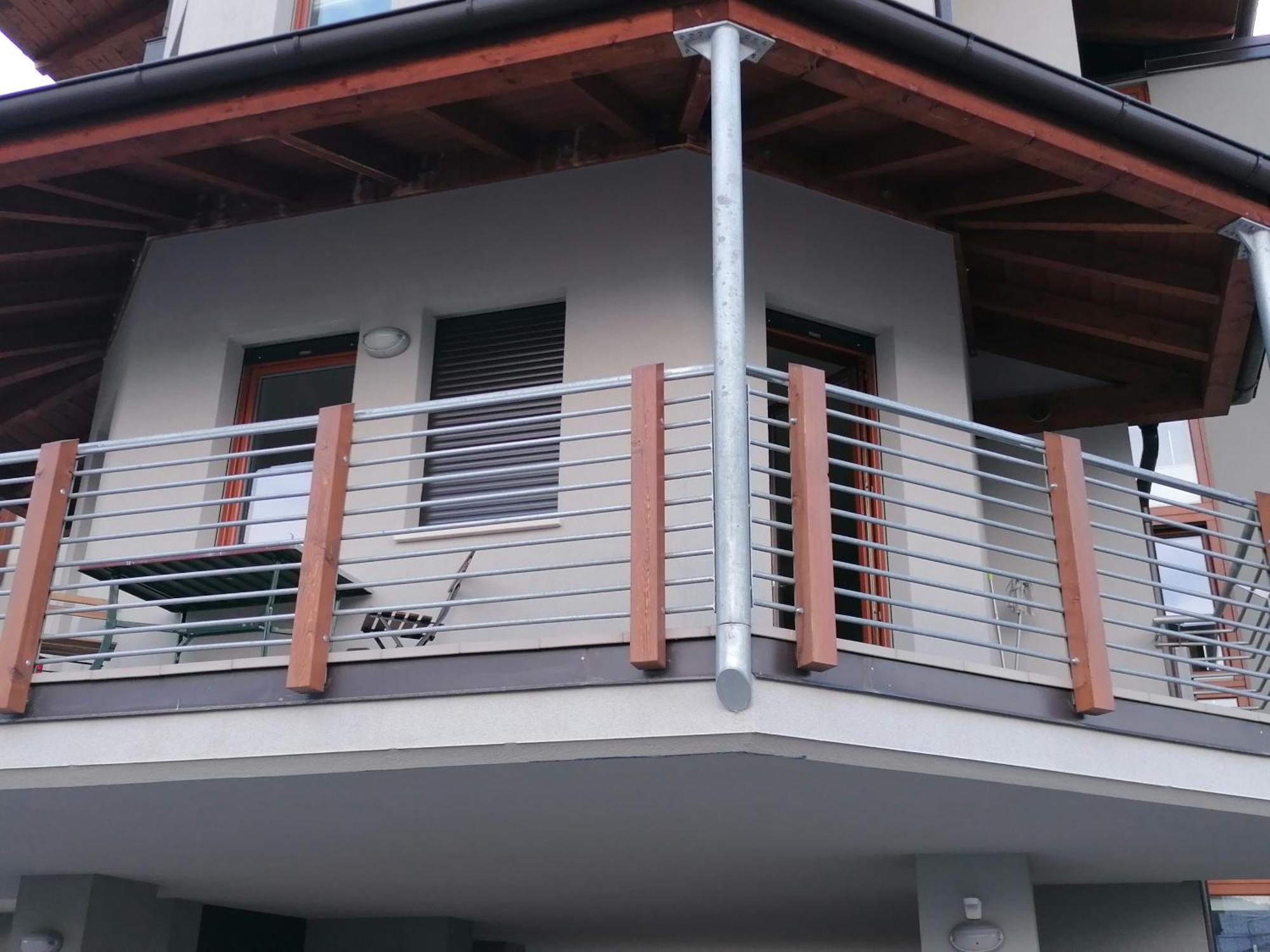 Apartamento Ca' Dei Cigni Calceranica al Lago Exterior foto